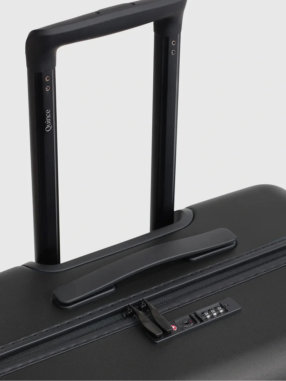 Quince Small Carry-On Suitcase